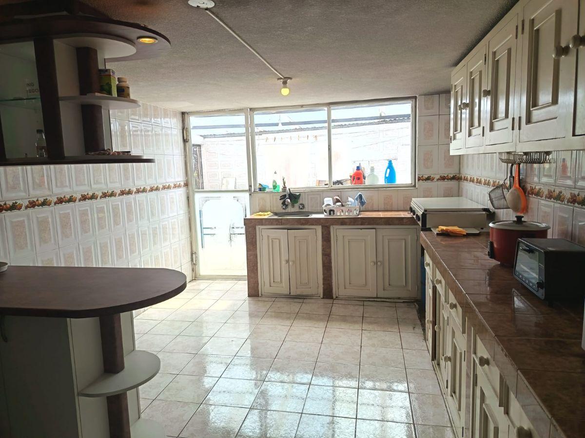 Venta Departamento Primer Piso Sector Cochapamba — imagen 8