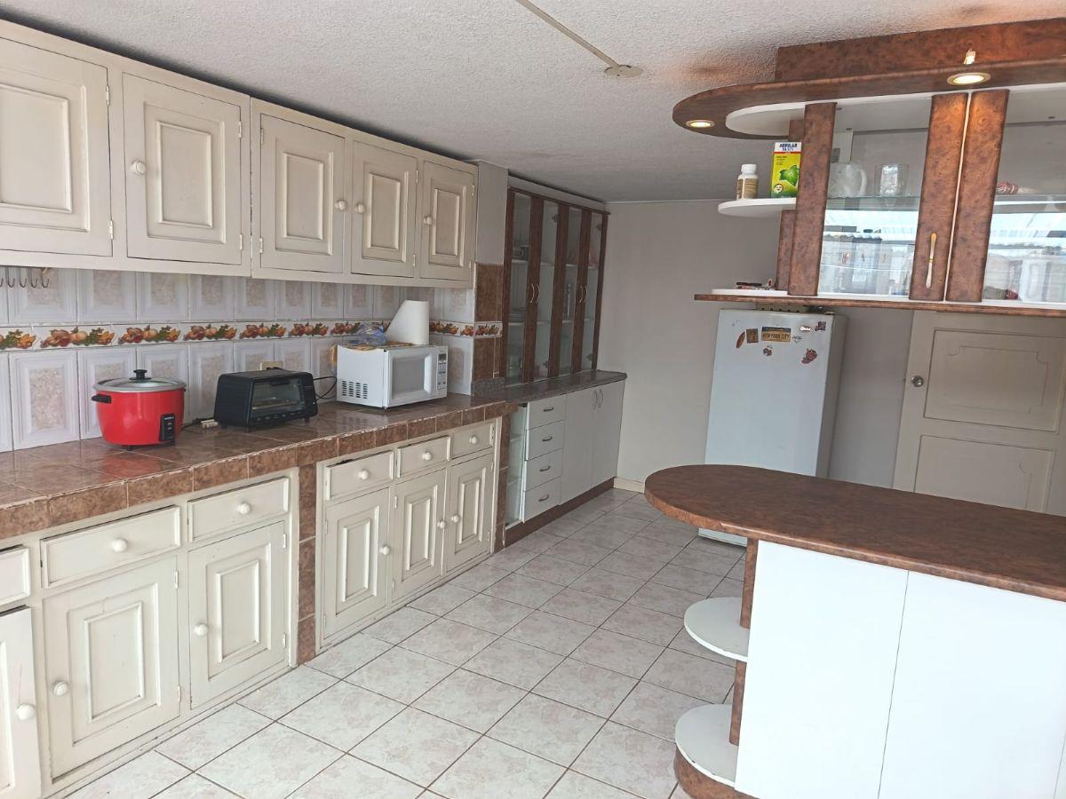 Venta Departamento Primer Piso Sector Cochapamba — imagen 7