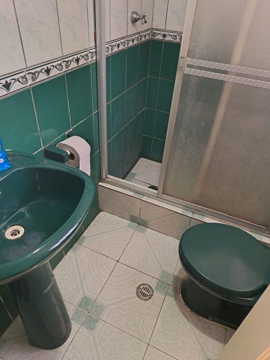 Venta Departamento Primer Piso Sector Cochapamba — imagen 6