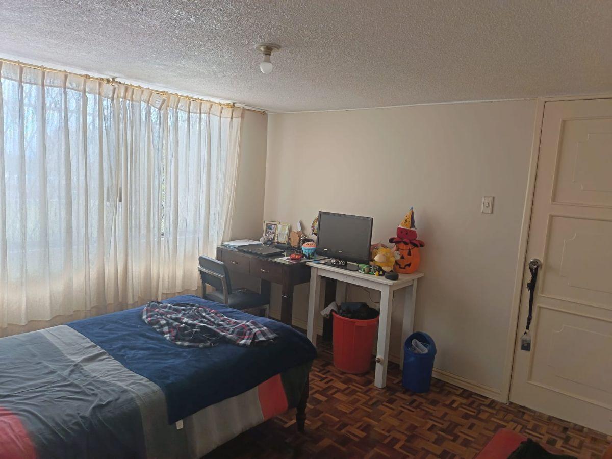Venta Departamento Primer Piso Sector Cochapamba — imagen 3