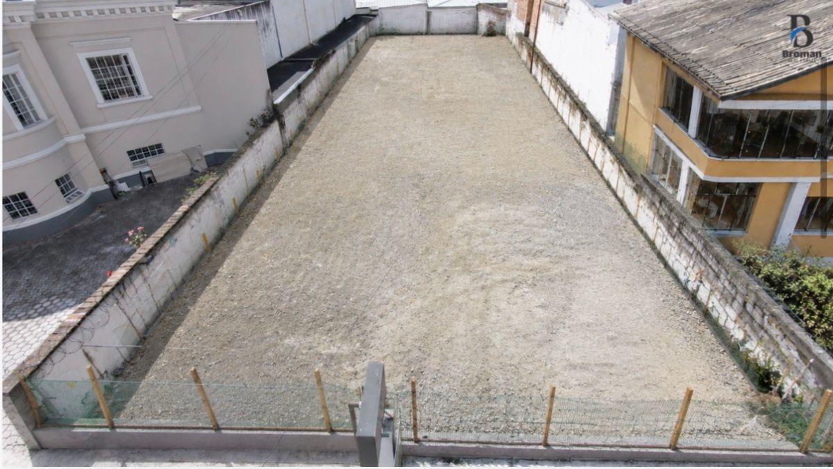 Terreno de Venta 892 m² Calle Diego de Almagro y Orellana, Ideal Para Constructoras. Provincia de Pichincha — imagen 9