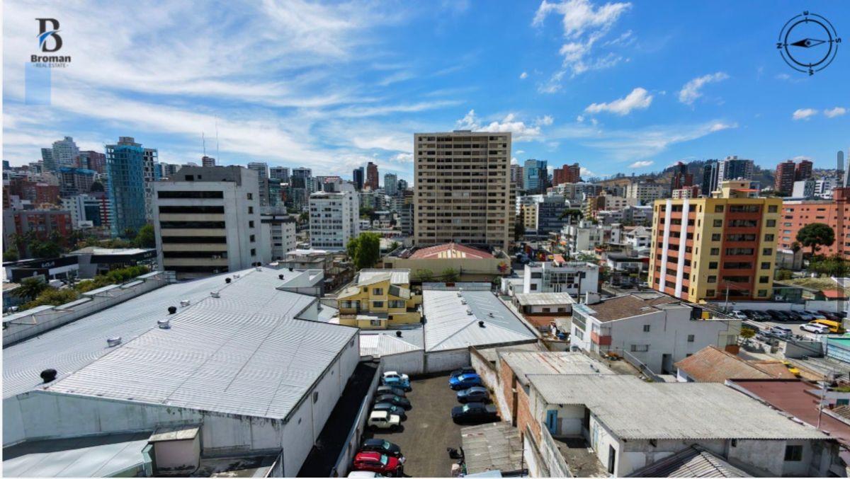 Terreno de Venta 892 m² Calle Diego de Almagro y Orellana, Ideal Para Constructoras. Provincia de Pichincha — imagen 8