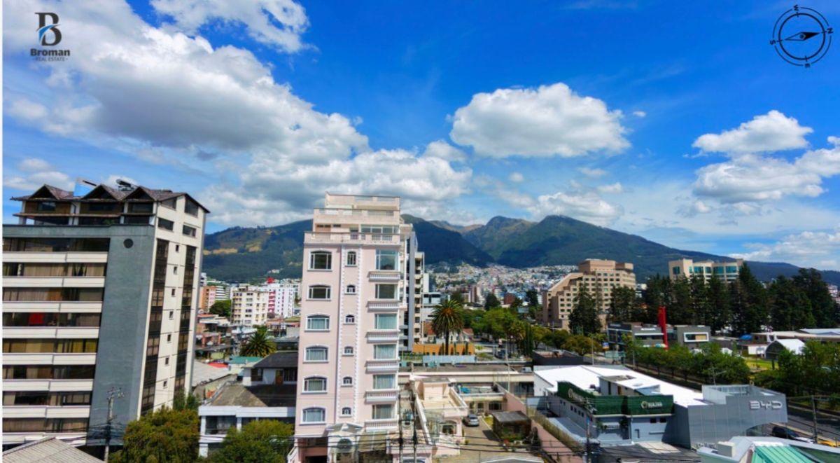 Terreno de Venta 892 m² Calle Diego de Almagro y Orellana, Ideal Para Constructoras. Provincia de Pichincha — imagen 7