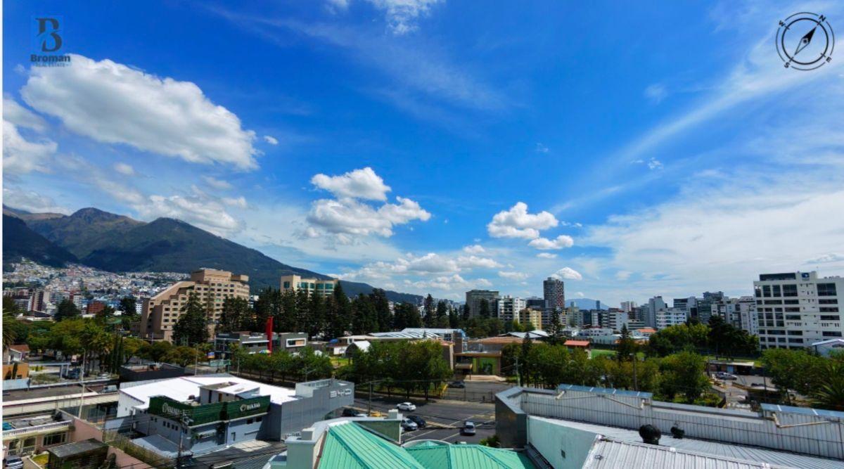 Terreno de Venta 892 m² Calle Diego de Almagro y Orellana, Ideal Para Constructoras. Provincia de Pichincha — imagen 6