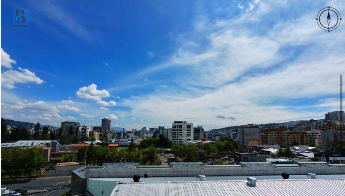 Terreno de Venta 892 m² Calle Diego de Almagro y Orellana, Ideal Para Constructoras. Provincia de Pichincha — imagen 5