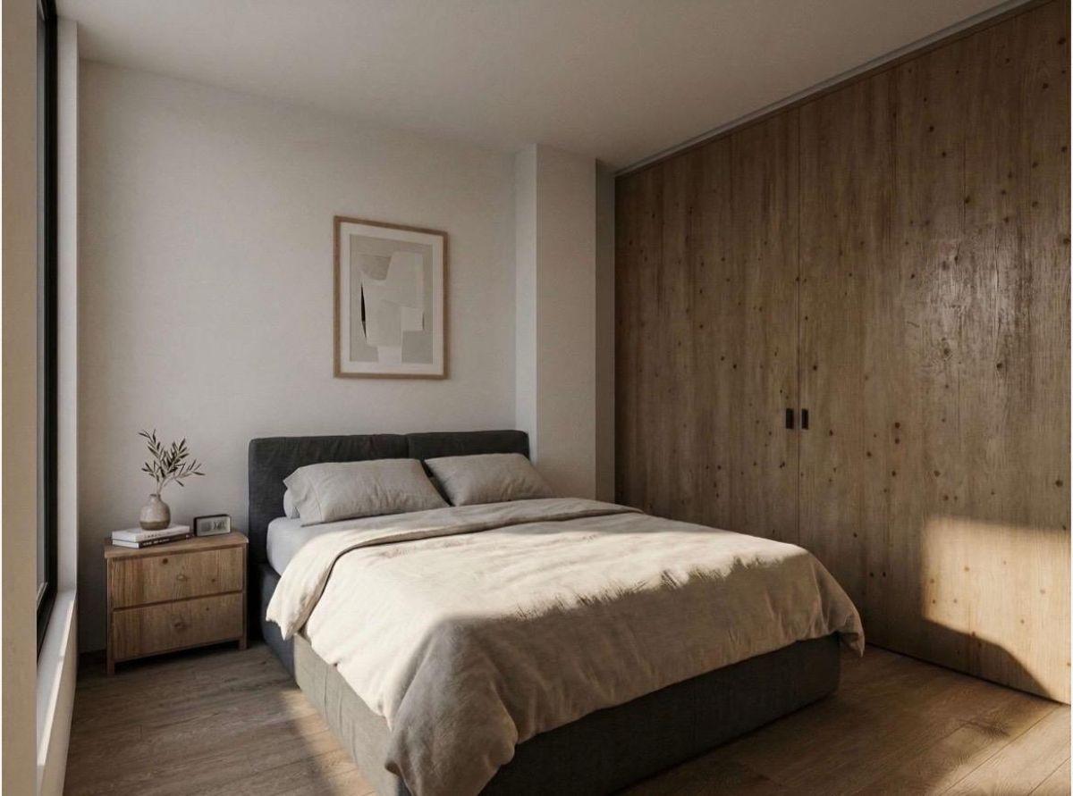 Departamento de 2 Dorm. en Venta. Sector Mall del Rio, Azuay — imagen 6