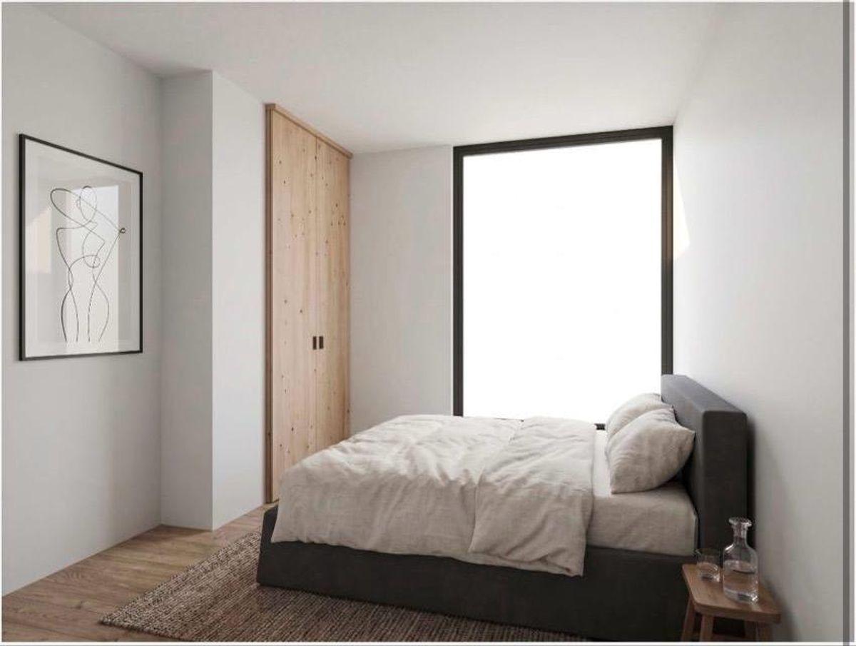 Departamento de 2 Dorm. en Venta. Sector Mall del Rio, Azuay — imagen 5
