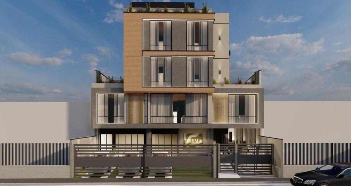 Departamento de 2 Dorm. en Venta. Sector Mall del Rio, Azuay — imagen 3