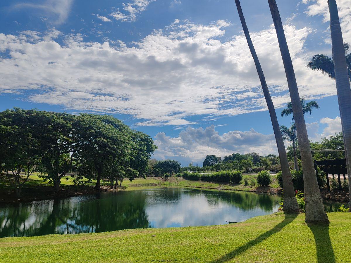 Terreno en Venta 852 m Km 35 Via a La Costa La Costa Club de Campo, Guayas — imagen 4