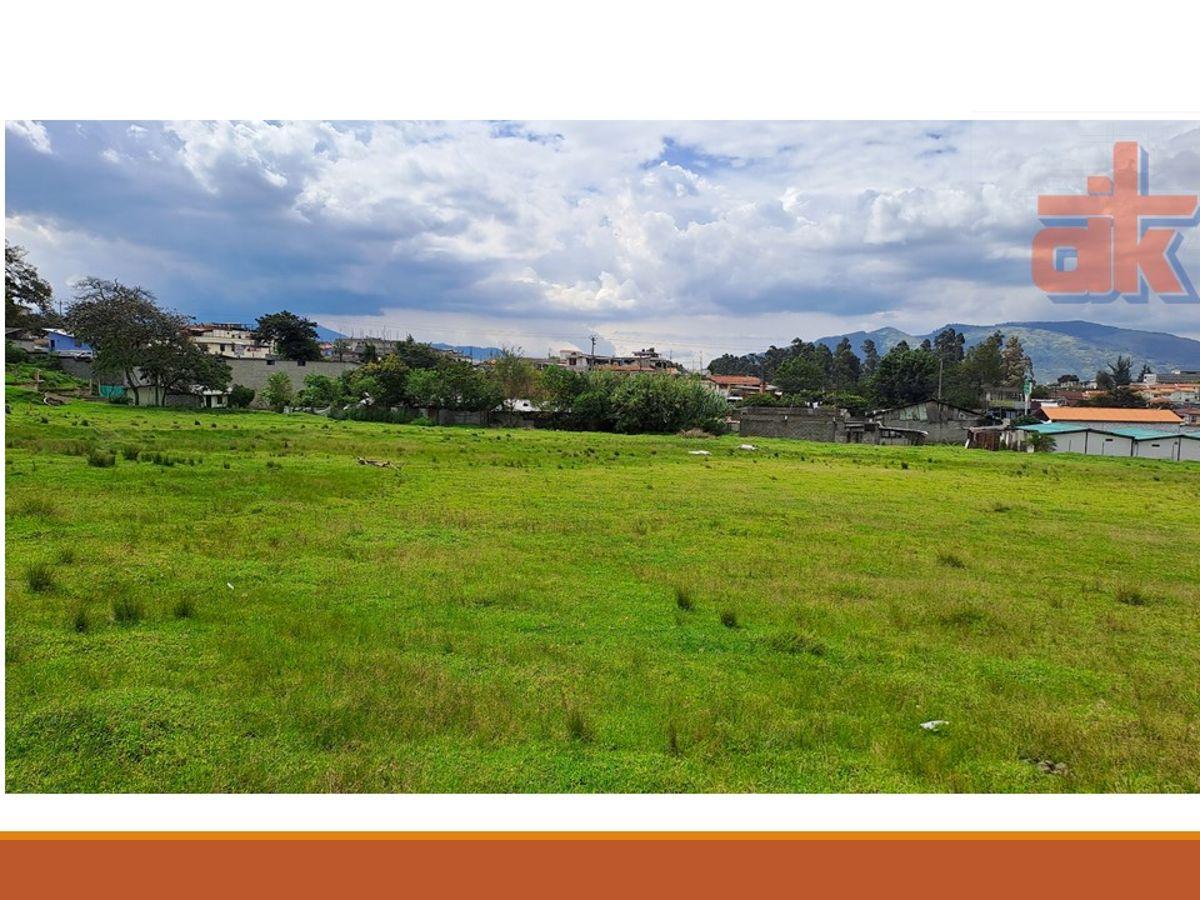 Terreno 2 Has con Uso Mixto Para Proyecto Urbanístico en Inchalillo — imagen 7