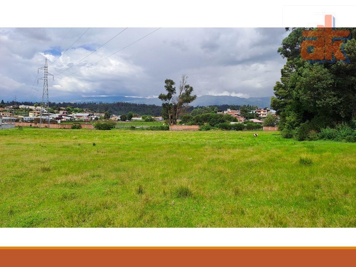 Terreno 2 Has con Uso Mixto Para Proyecto Urbanístico en Inchalillo — imagen 6