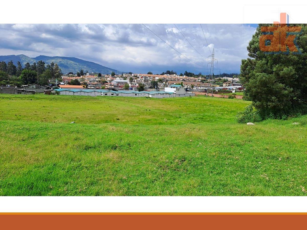 Terreno 2 Has con Uso Mixto Para Proyecto Urbanístico en Inchalillo — imagen 3