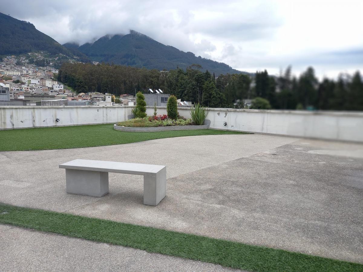 Departamento de Venta Sector America y Colon Universidad Central — imagen 6