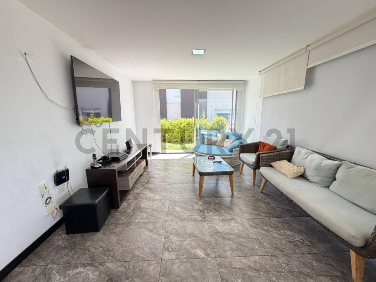 Se Vende Departamento de 4 Dorm. con Vista Espectacular en Cumbayá — imagen 8