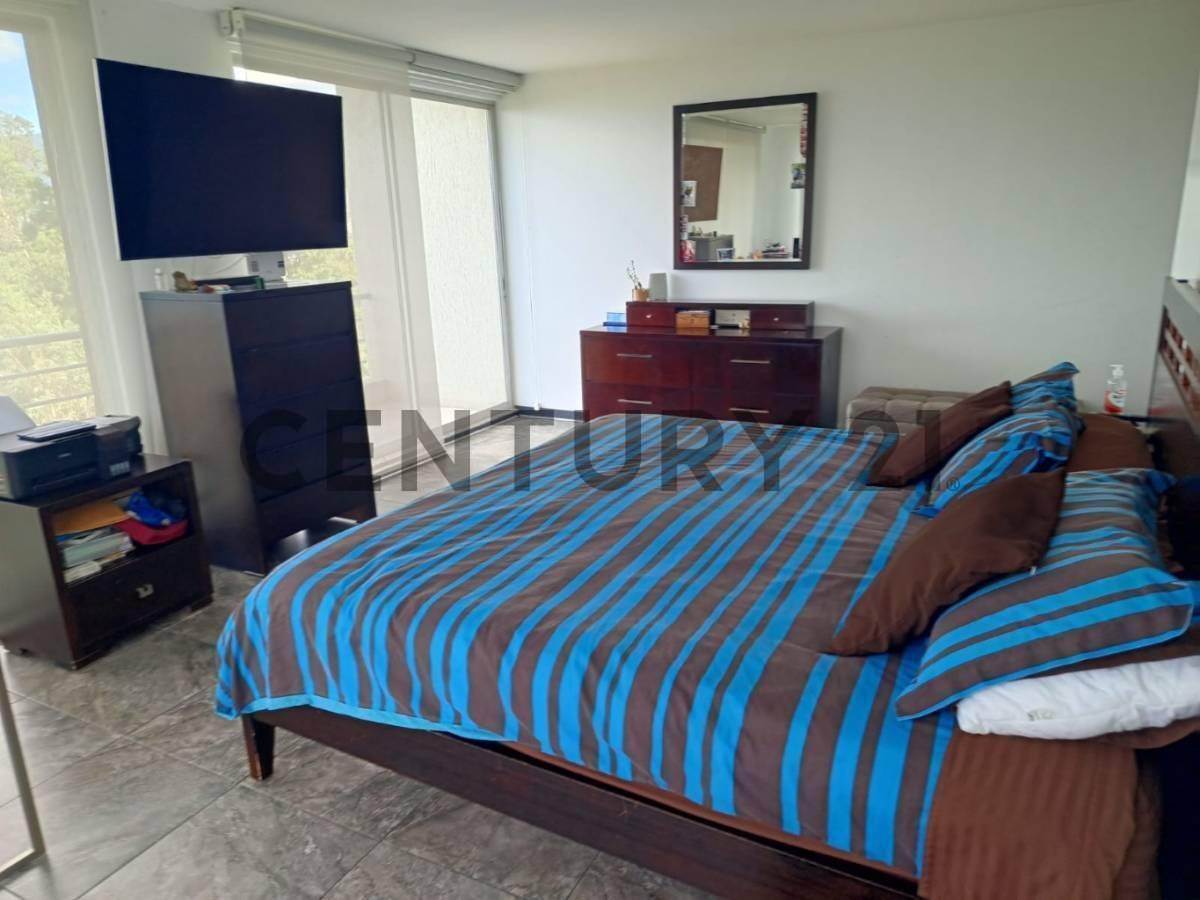 Se Vende Departamento de 4 Dorm. con Vista Espectacular en Cumbayá — imagen 3