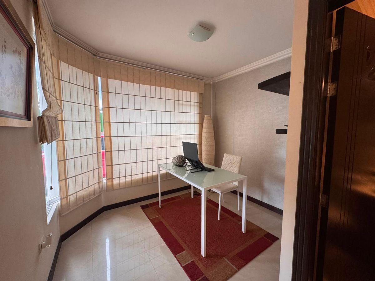 Casa de 254 m² con 4 Dorm. en Venta en Los Chillos — imagen 10