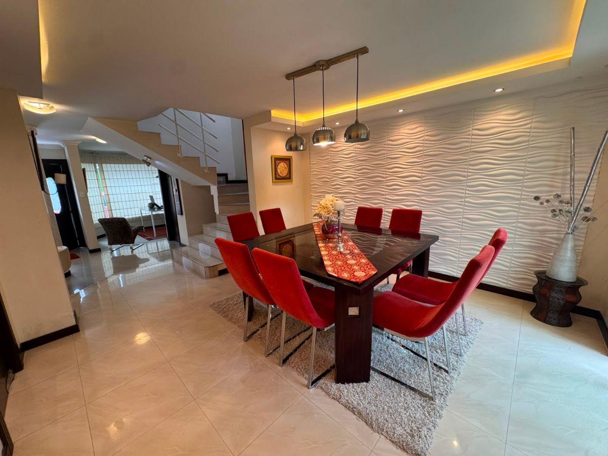 Casa de 254 m² con 4 Dorm. en Venta en Los Chillos — imagen 9