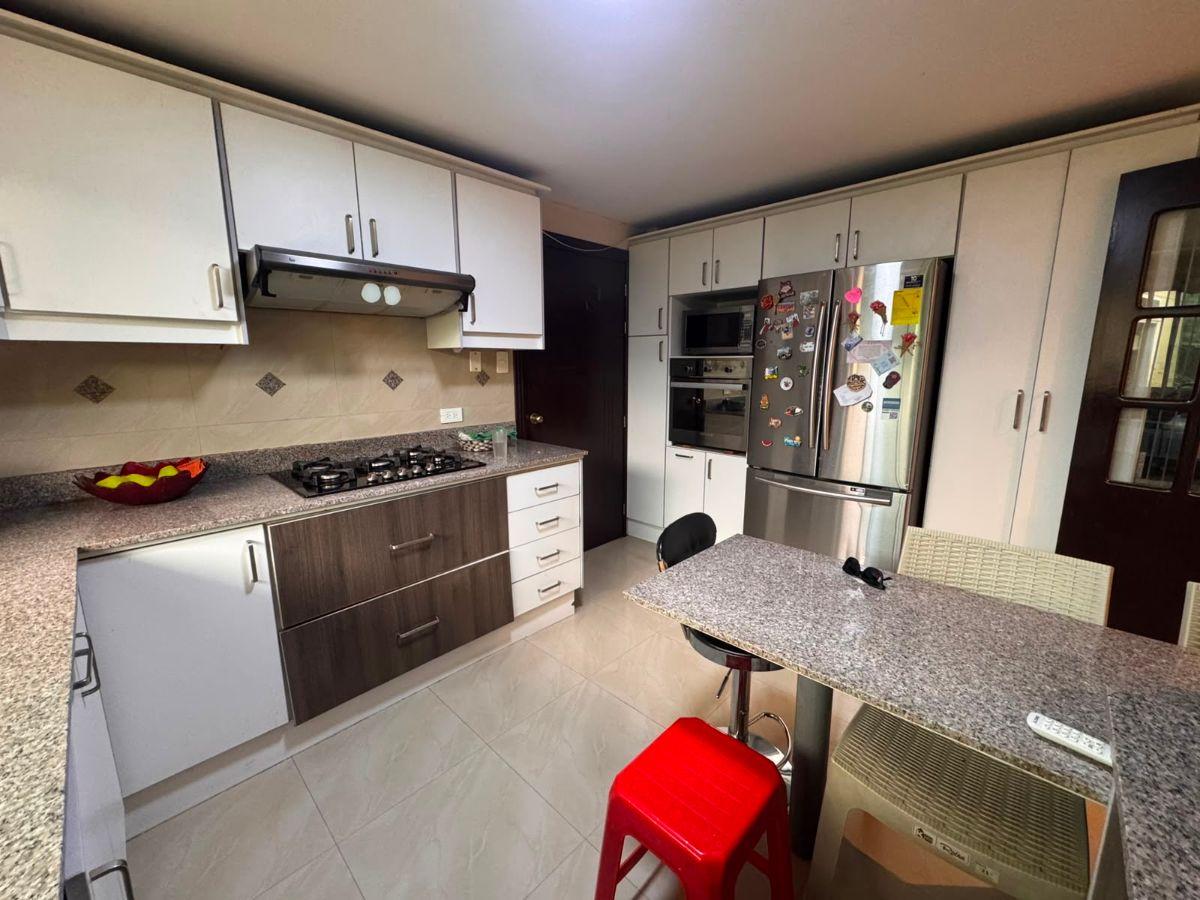 Casa de 254 m² con 4 Dorm. en Venta en Los Chillos — imagen 7