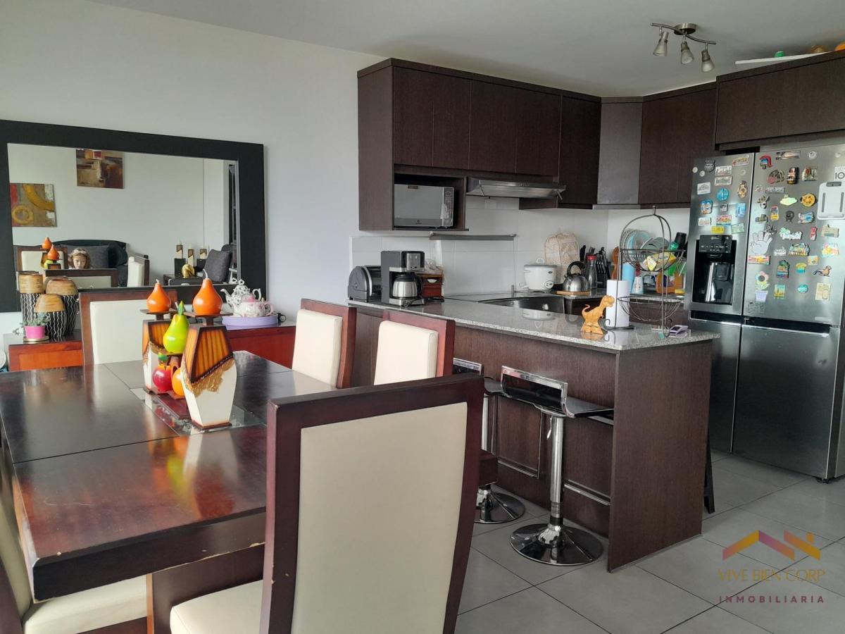Casa en Venta Dentro de Conjunto en Conocoto en San Miguel de Conocoto. Provincia de Pichincha — imagen 9
