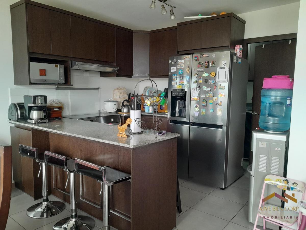 Casa en Venta Dentro de Conjunto en Conocoto en San Miguel de Conocoto. Provincia de Pichincha — imagen 8