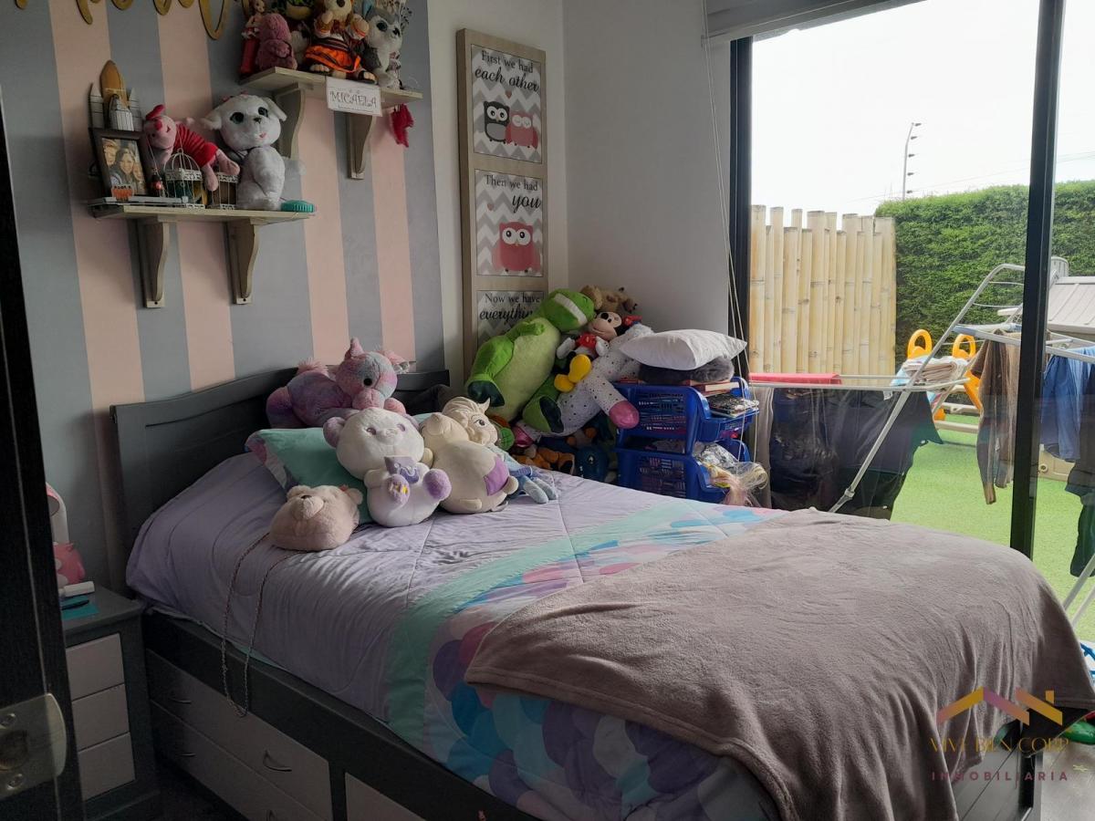 Casa en Venta Dentro de Conjunto en Conocoto en San Miguel de Conocoto. Provincia de Pichincha — imagen 7