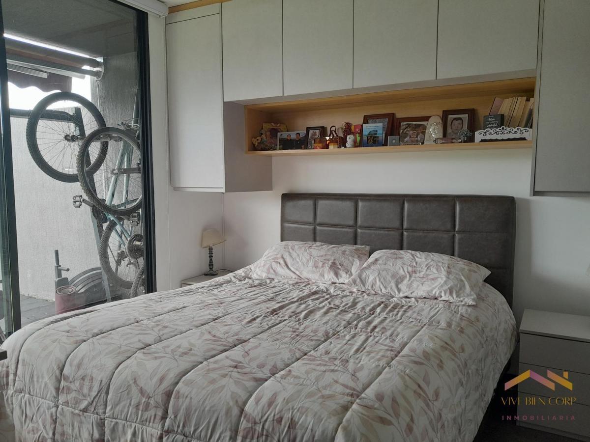 Casa en Venta Dentro de Conjunto en Conocoto en San Miguel de Conocoto. Provincia de Pichincha — imagen 4