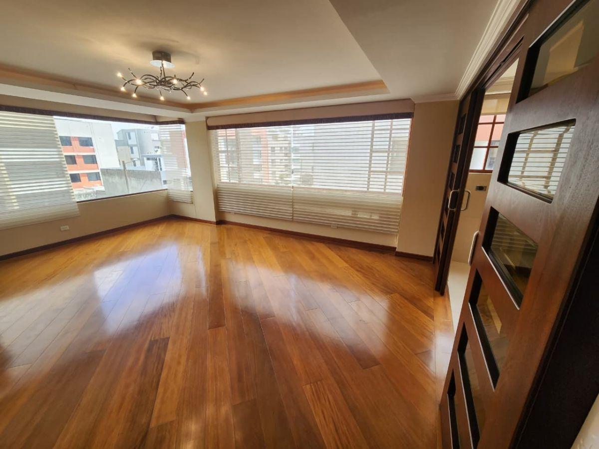 Flamante Departamento en Venta Urbanizacion Jardines de Amagasi — imagen 10