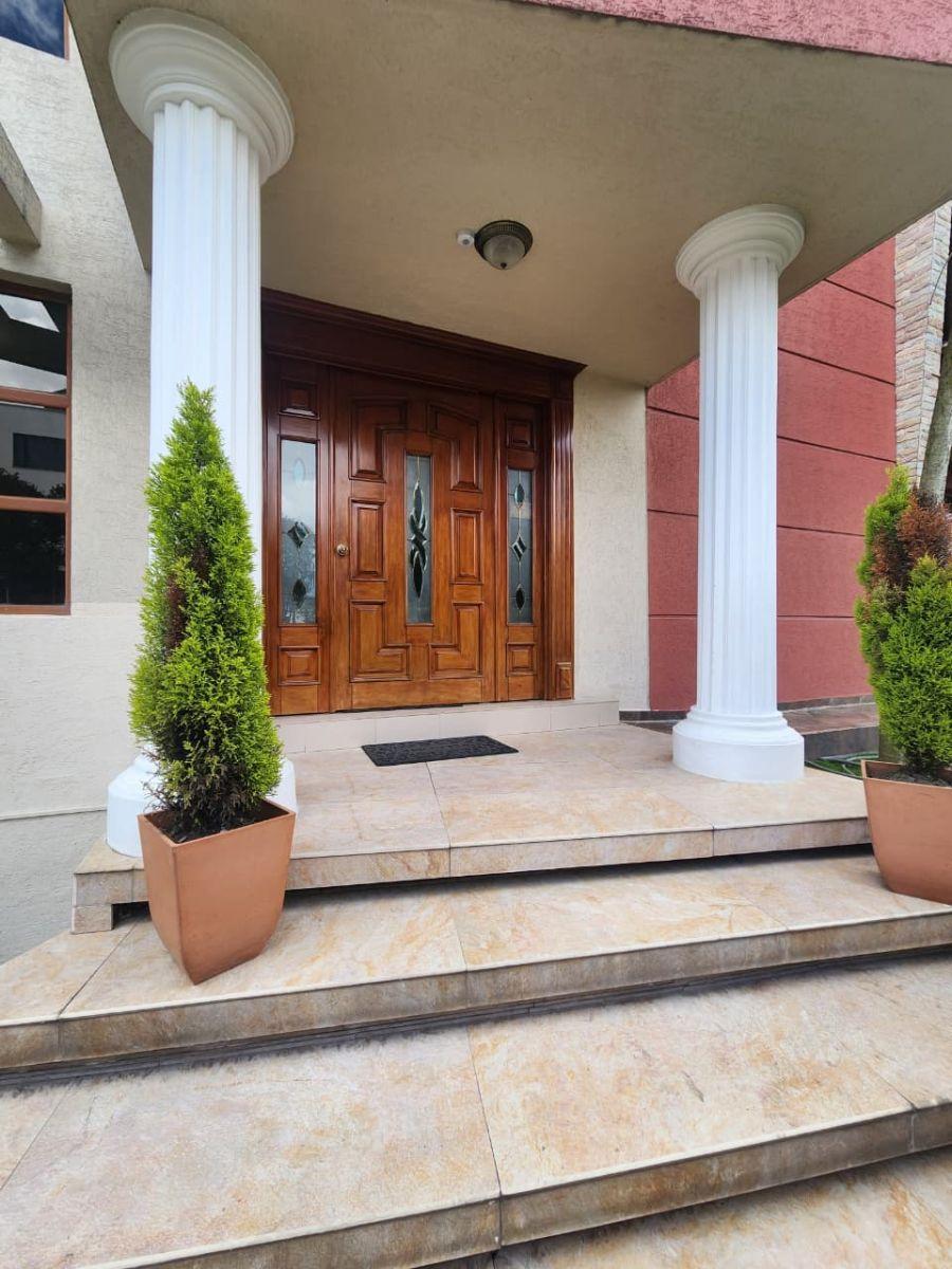 Flamante Departamento en Venta Urbanizacion Jardines de Amagasi — imagen 9