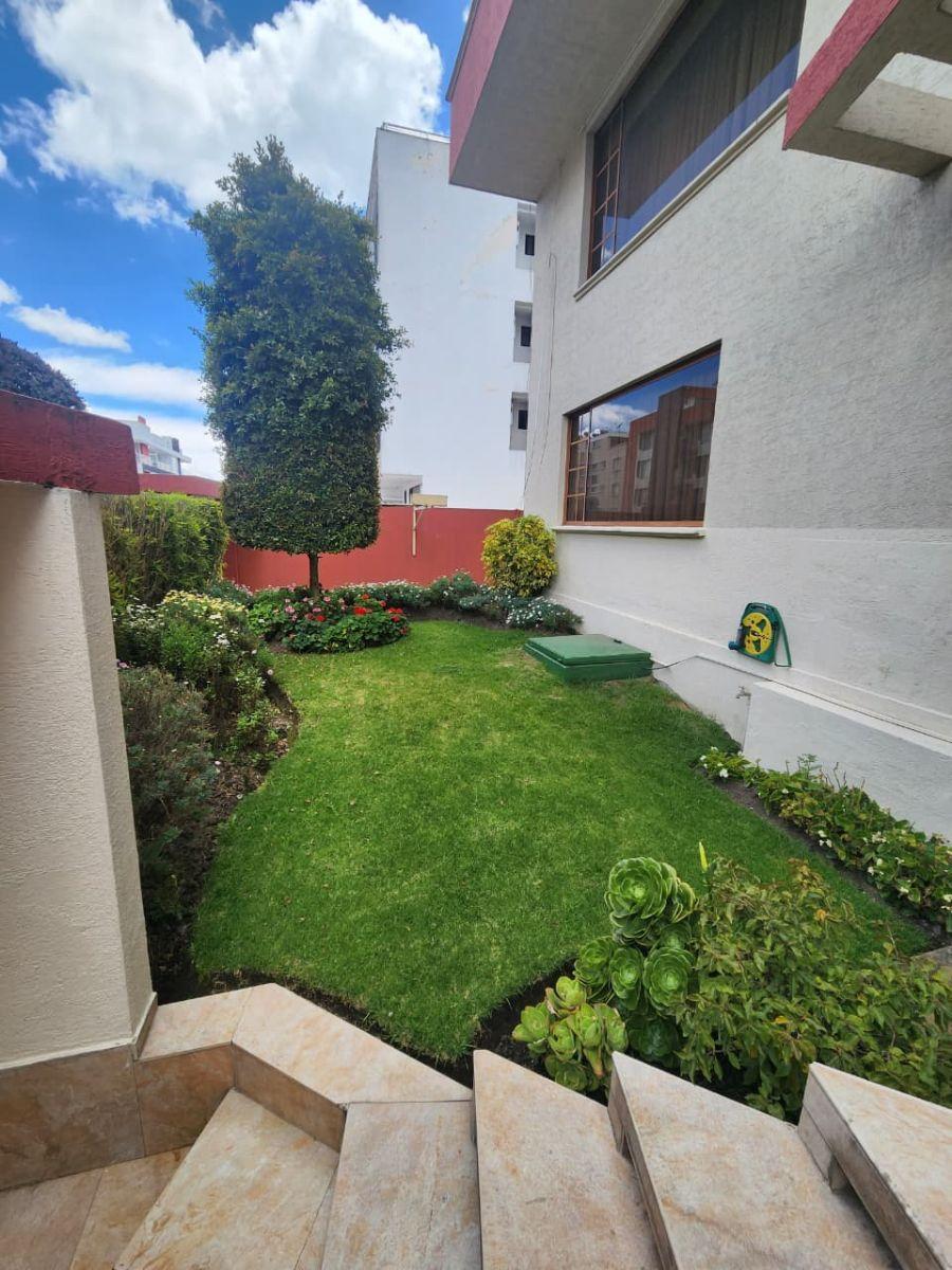 Flamante Departamento en Venta Urbanizacion Jardines de Amagasi — imagen 8