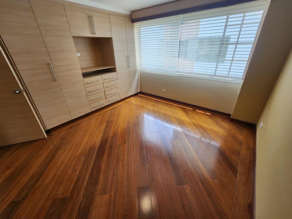 Flamante Departamento en Venta Urbanizacion Jardines de Amagasi — imagen 5