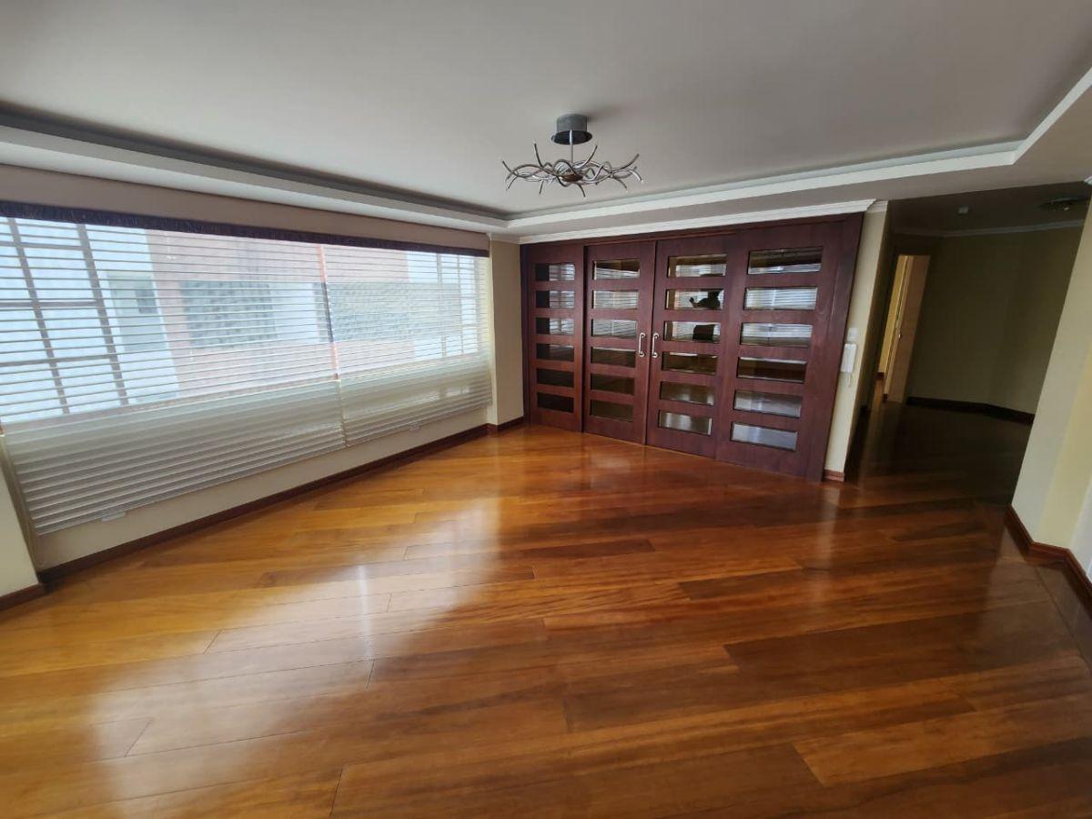 Flamante Departamento en Venta Urbanizacion Jardines de Amagasi — imagen 4