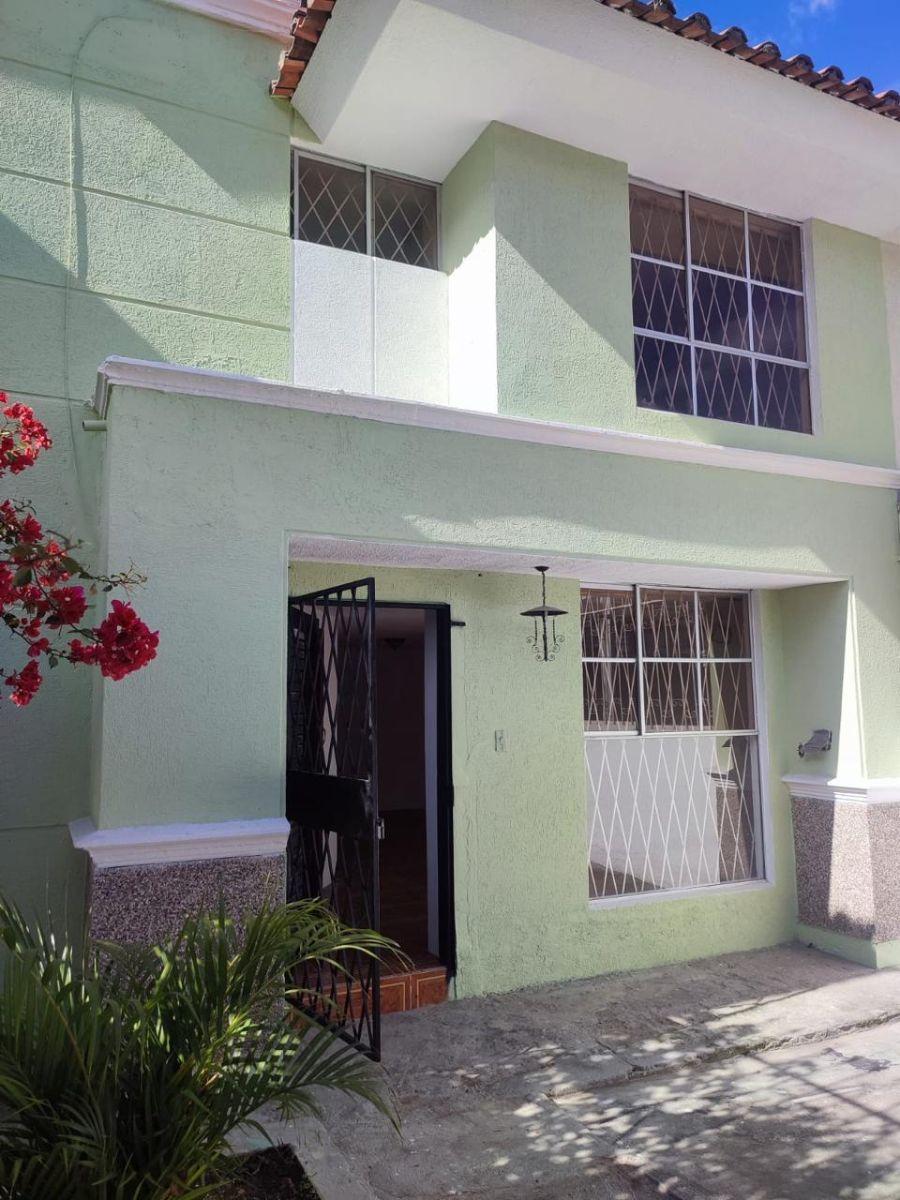 Casa en Venta Mitad del Mundo — imagen 10