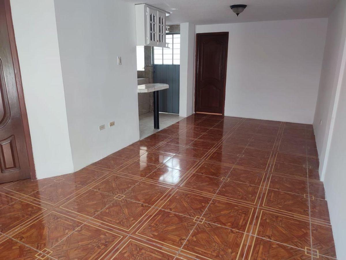 Casa en Venta Mitad del Mundo — imagen 8