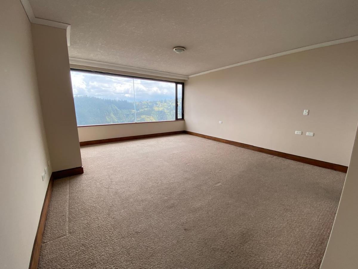 Departamento en González Suárez — imagen 10