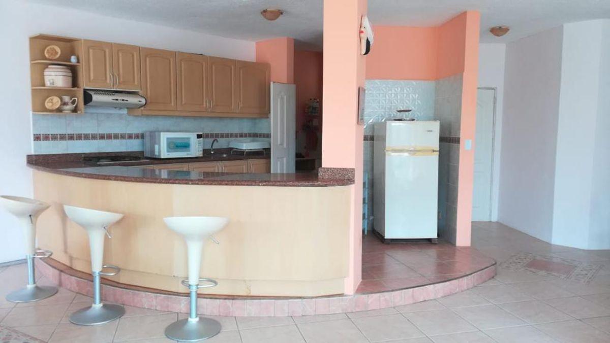 Venta Departamento en La Playa de Tonsupa, 165 m. con Terra — imagen 7