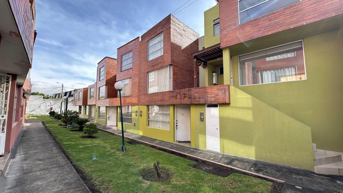Casa de 120 m² con 3 Dorm. en Venta en Carcelén — imagen 8
