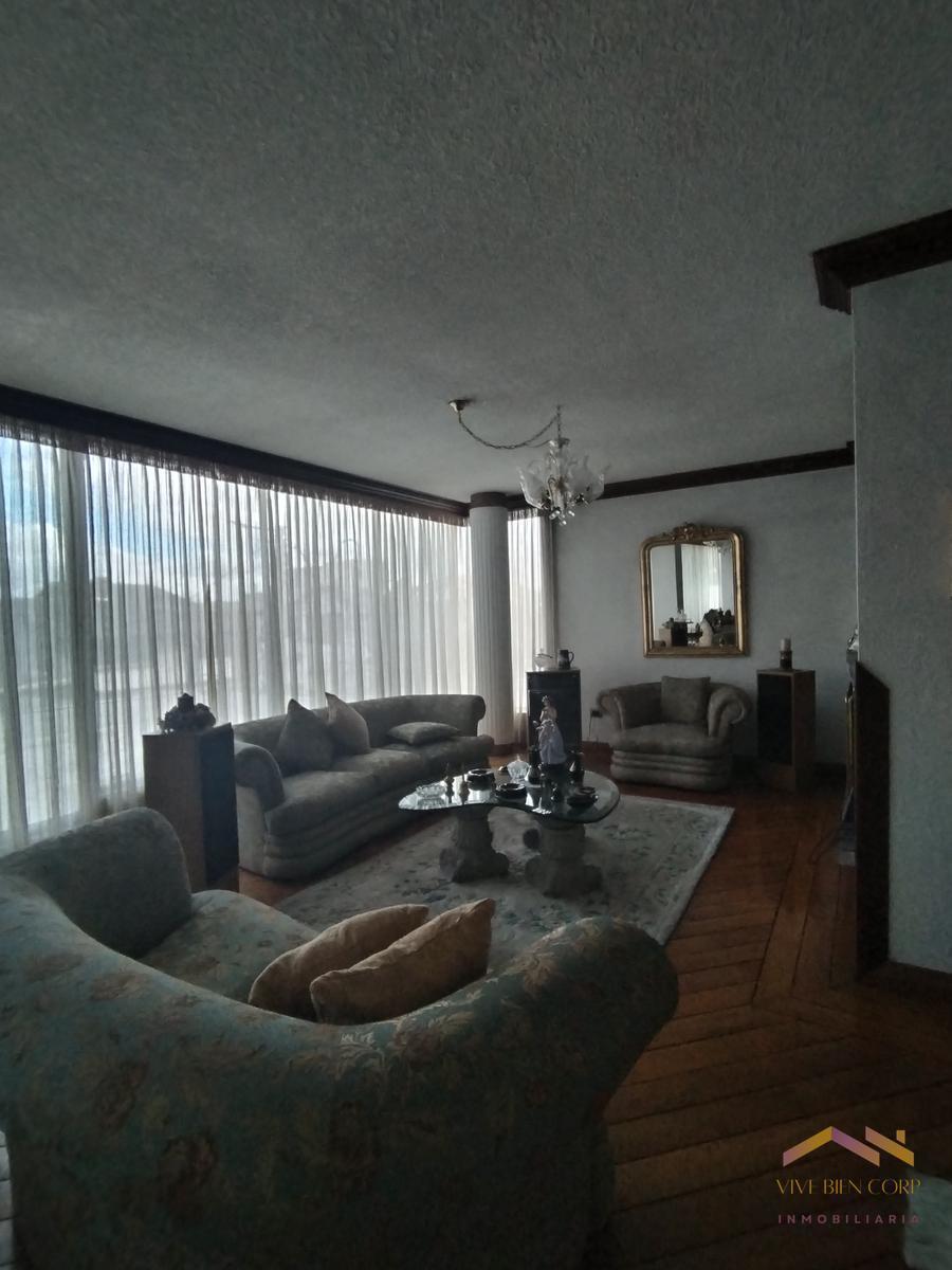 Casa Independiente en Venta con Sauna, Hidromasaje, Discoteca, Altillo Sector Brasil — imagen 5