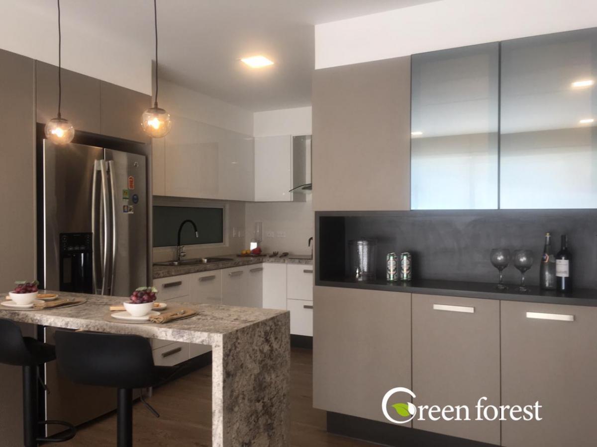 Venta Estrenar, Depto. 3 Dorm., Sector El Bosque — imagen 8