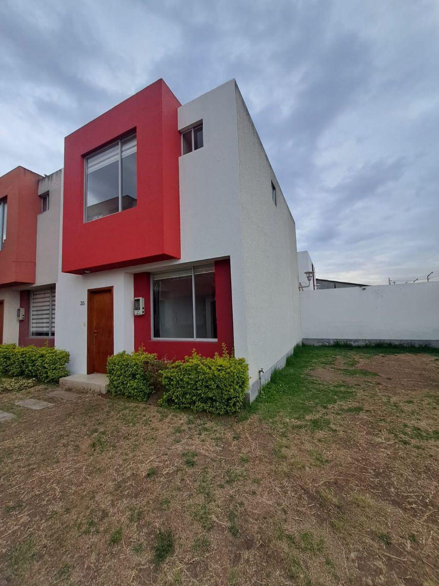 Casa 3 Dorm Esquinera en Venta Sector Tumbaco Buena Esperanza — imagen 10