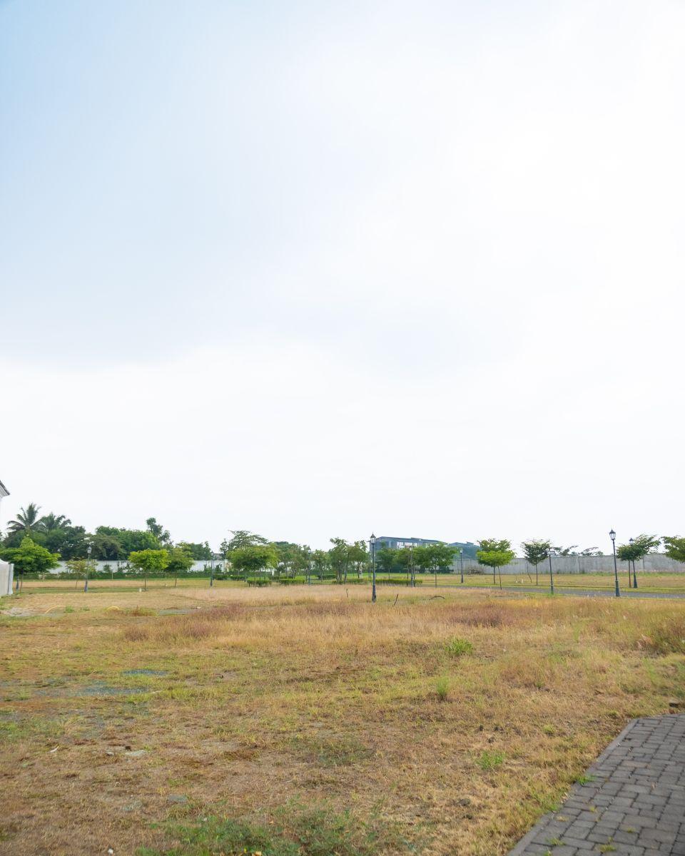 Terreno Medianero en Aires Norte, Guayas — imagen 10