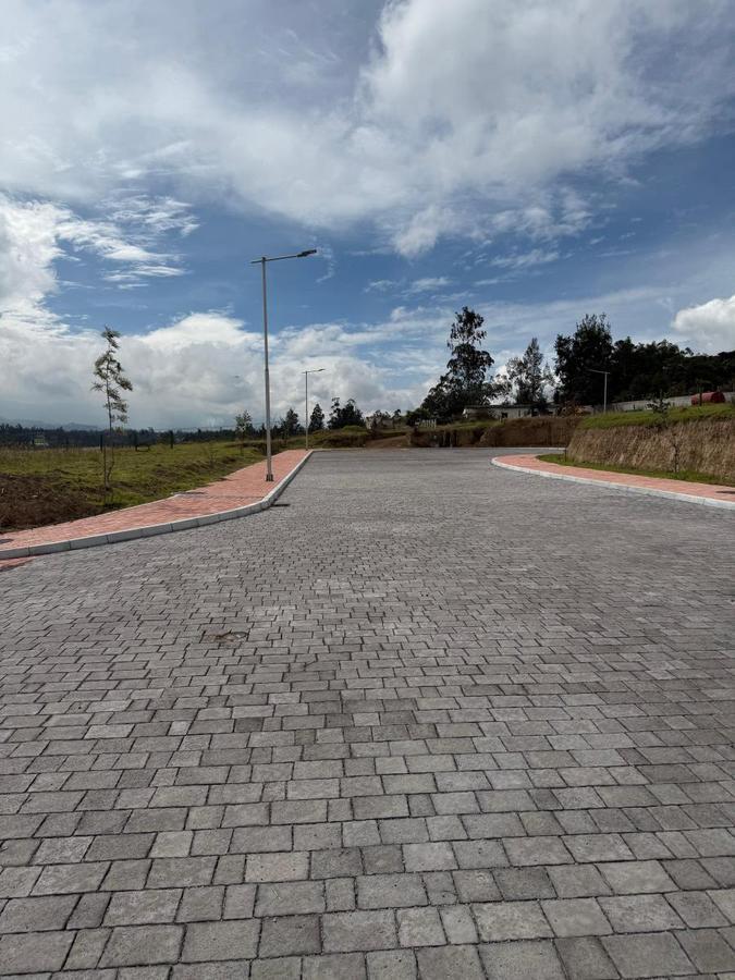 Vendo Excelente Terreno Puembo — imagen 7