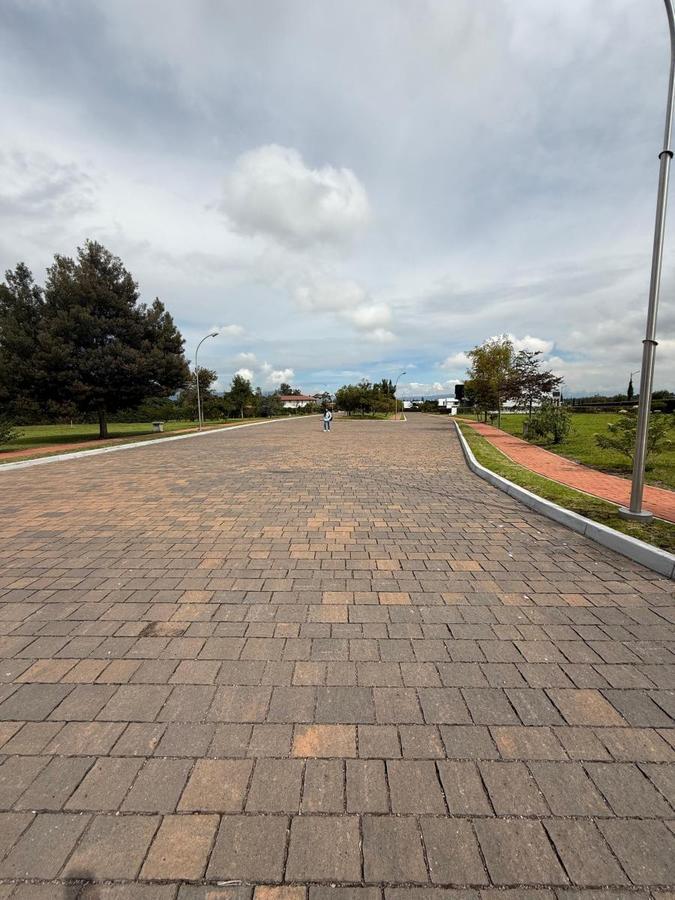 Vendo Excelente Terreno Puembo — imagen 6