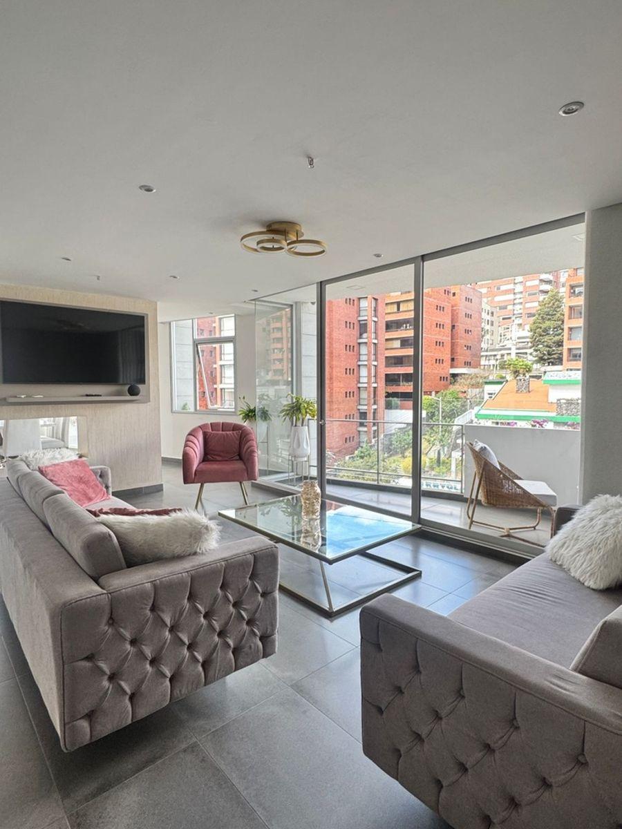 Departamento de 3 Dorm. en Venta Sector La Coruña — imagen 10