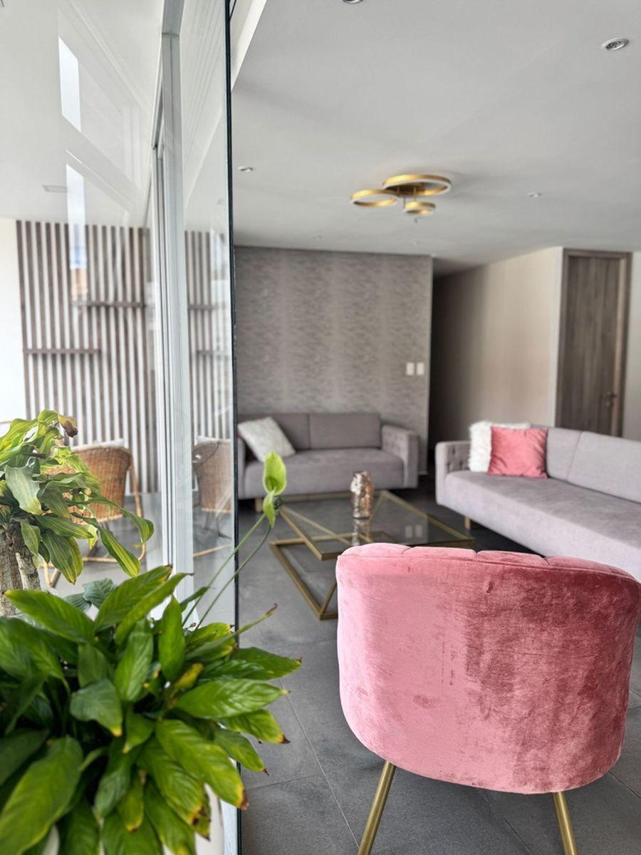 Departamento de 3 Dorm. en Venta Sector La Coruña — imagen 9