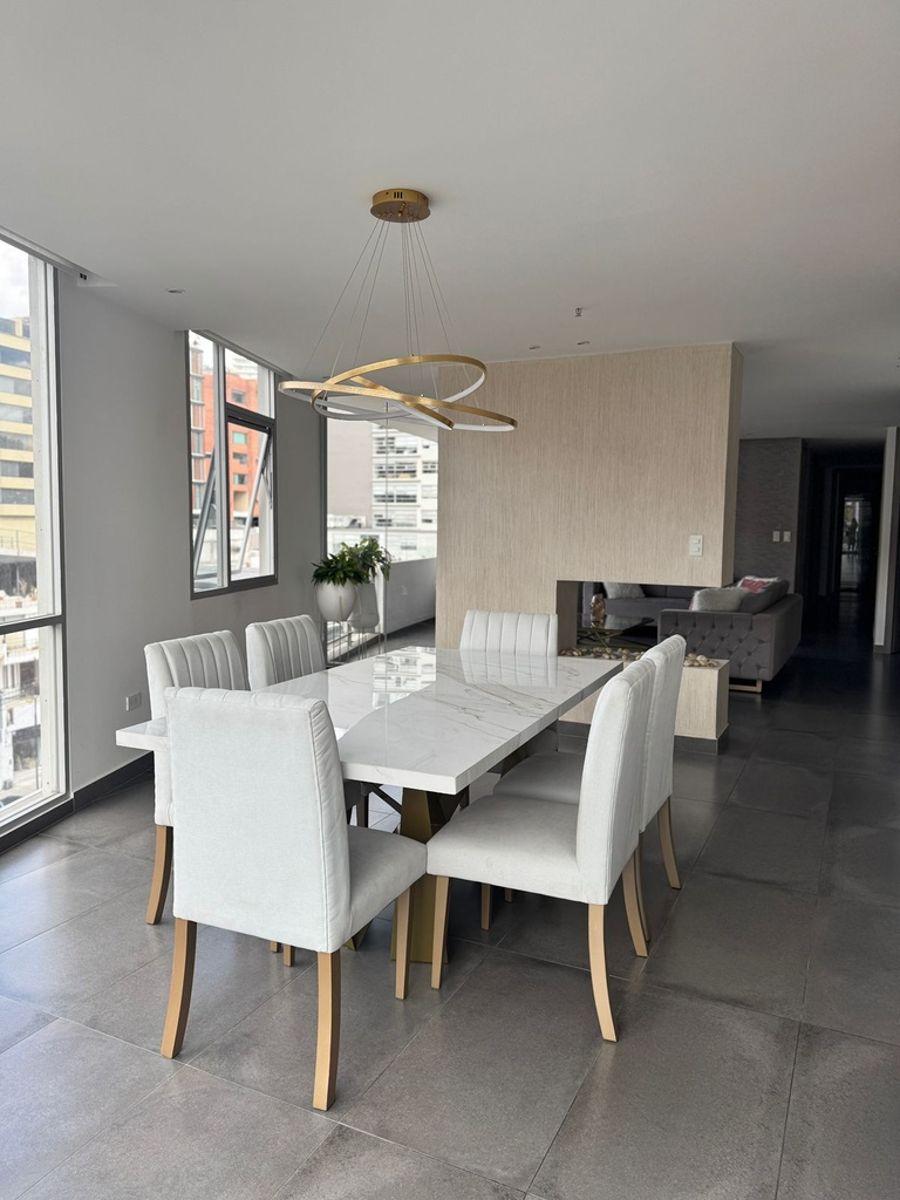 Departamento de 3 Dorm. en Venta Sector La Coruña — imagen 8