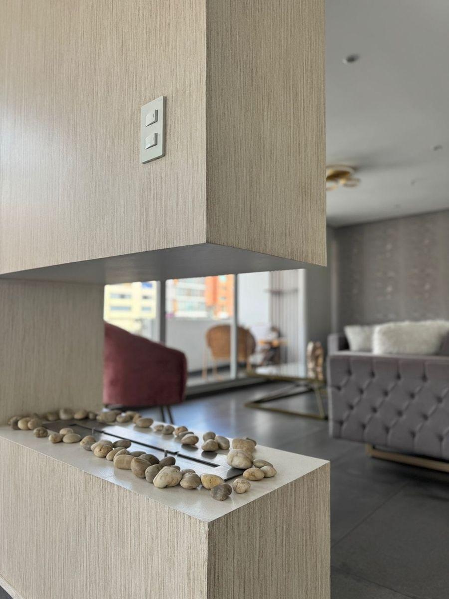 Departamento de 3 Dorm. en Venta Sector La Coruña — imagen 6