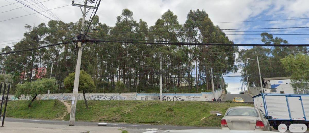 Terreno en Venta en La Av Eloy Alfaro y Manuel Ambrosi — imagen 6