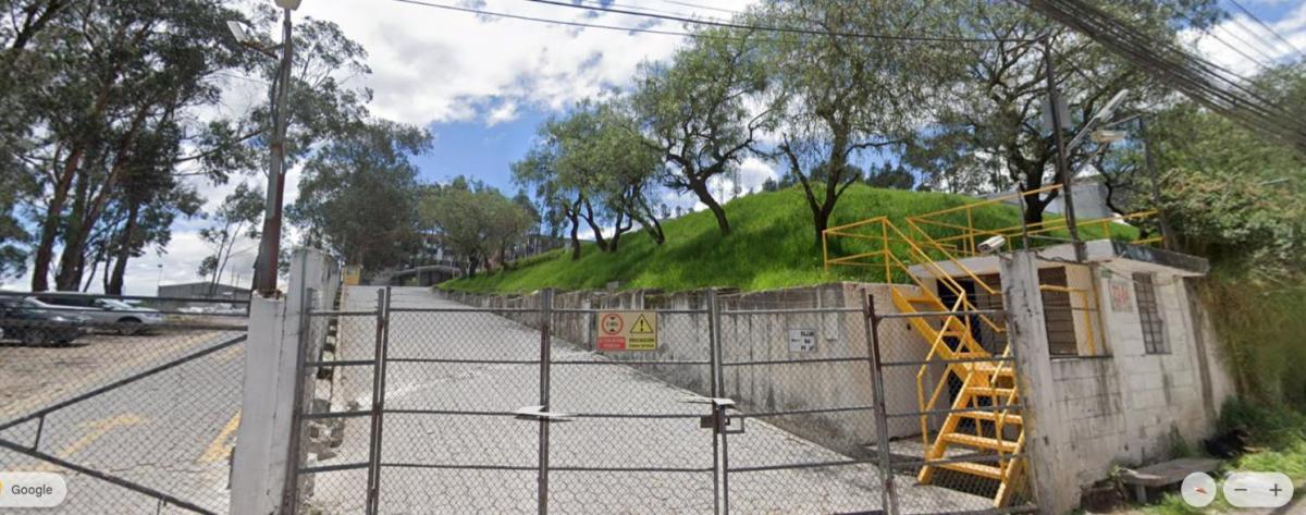 Terreno en Venta en La Av Eloy Alfaro y Manuel Ambrosi — imagen 5
