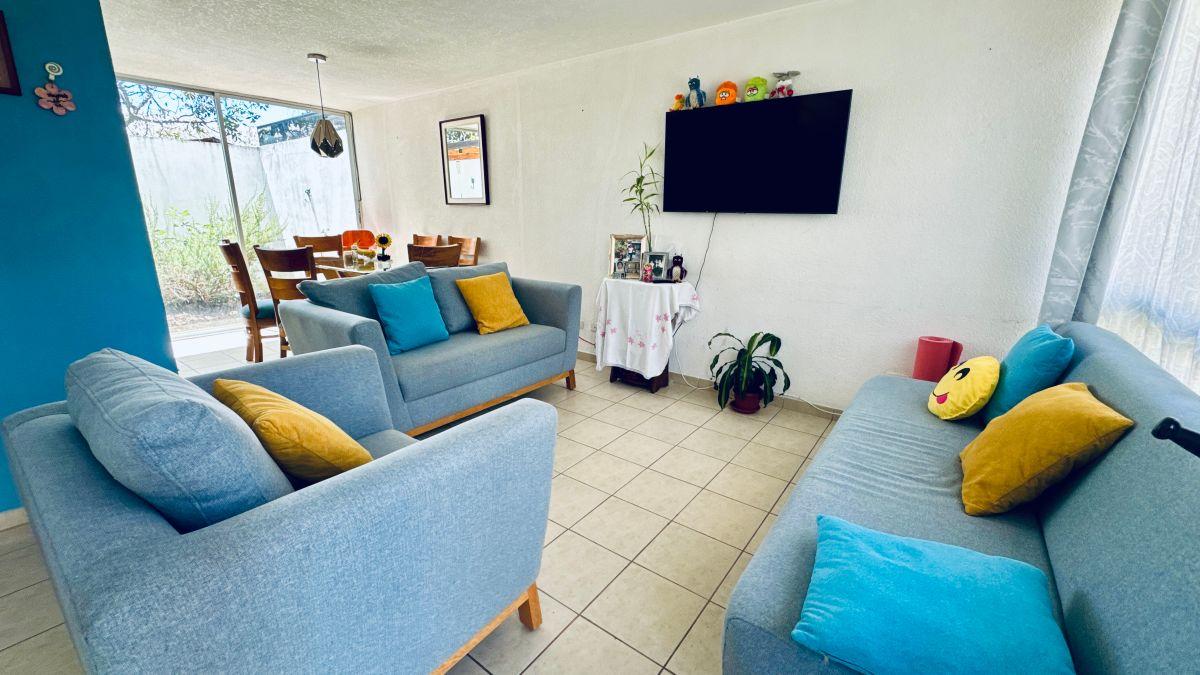 Casa en Venta | Conocoto – Conjunto Jardines de Triana — imagen 10