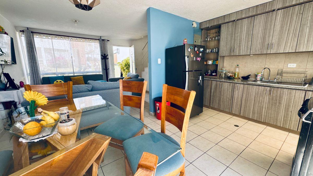 Casa en Venta | Conocoto – Conjunto Jardines de Triana — imagen 9